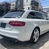 audi a4-avant 2015 quick_quick_DBA-8KCDN_WAUZZZ8K5FA112834 image 2