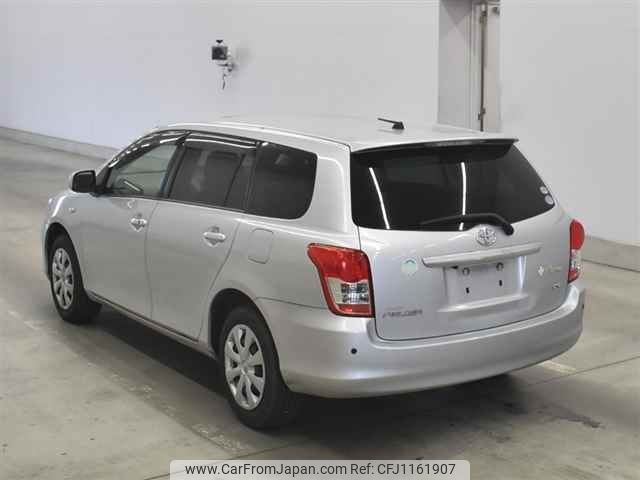 toyota corolla-fielder undefined -TOYOTA--Corolla Fielder NZE141G-9206715---TOYOTA--Corolla Fielder NZE141G-9206715- image 2