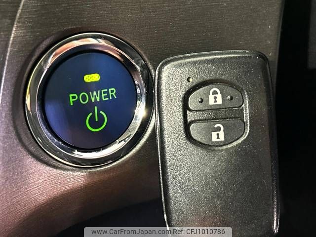 toyota prius 2013 -TOYOTA--Prius DAA-ZVW30--ZVW30-1641901---TOYOTA--Prius DAA-ZVW30--ZVW30-1641901- image 2