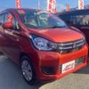 mitsubishi ek-wagon 2017 quick_quick_B11W_B11W-0311792 image 2