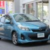 toyota vitz 2011 -TOYOTA--Vitz DBA-NCP131--NCP131-2006030---TOYOTA--Vitz DBA-NCP131--NCP131-2006030- image 1