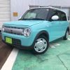 suzuki alto-lapin 2015 -SUZUKI--Alto Lapin HE33S--115816---SUZUKI--Alto Lapin HE33S--115816- image 1