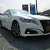toyota crown-hybrid 2019 quick_quick_AZSH20_AZSH20-1053355 image 17