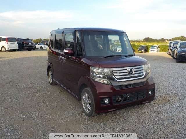 honda n-box 2012 CFJ1632862 image 1
