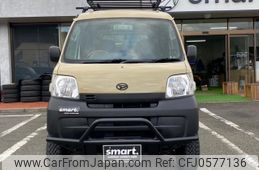 daihatsu hijet-cargo 2016 quick_quick_EBD-S321W_S321W-0005938