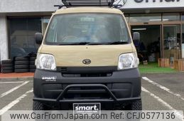 daihatsu hijet-van 2016 quick_quick_EBD-S321W_S321W-0005938