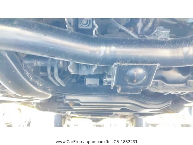 mitsubishi minicab-van 2012 CFJ1832231 image 2