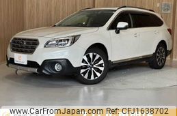 subaru outback 2017 CFJ1638702