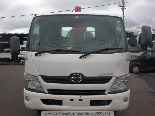 hino dutro 2013 GOO_NET_EXCHANGE_0403152A30240716W001 image 2