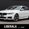 bmw 6-series 2018 -BMW--BMW 6 Series DBA-JV30A--WBAJV62010BC98648---BMW--BMW 6 Series DBA-JV30A--WBAJV62010BC98648- image 1