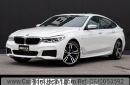 bmw 6-series 2018 -BMW--BMW 6 Series DBA-JV30A--WBAJV62010BC98648---BMW--BMW 6 Series DBA-JV30A--WBAJV62010BC98648-