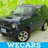 suzuki jimny 2012 quick_quick_ABA-JB23W_JB23W-685112 image 1