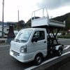 suzuki carry-truck 2025 -SUZUKI 【静岡 480ﾁ5412】--Carry Truck DA16T--857356---SUZUKI 【静岡 480ﾁ5412】--Carry Truck DA16T--857356- image 14