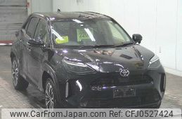 toyota yaris-cross 2021 -TOYOTA--Yaris Cross MXPB10-2016199---TOYOTA--Yaris Cross MXPB10-2016199-