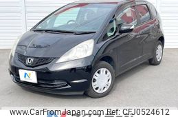 honda fit 2010 -HONDA--Fit DBA-GE6--GE6-1377601---HONDA--Fit DBA-GE6--GE6-1377601-