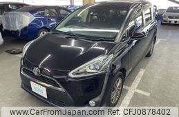 toyota sienta 2018 AF-NSP170-7145640