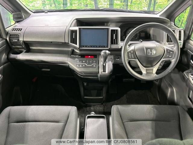 honda stepwagon 2015 -HONDA--Stepwgn DBA-RK6--RK6-1403927---HONDA--Stepwgn DBA-RK6--RK6-1403927- image 2