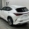 lexus nx 2023 -LEXUS 【八王子 335チ3150】--Lexus NX AAZH25-6002849---LEXUS 【八王子 335チ3150】--Lexus NX AAZH25-6002849- image 2