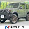 suzuki jimny 2020 -SUZUKI--Jimny 3BA-JB64W--JB64W-173166---SUZUKI--Jimny 3BA-JB64W--JB64W-173166- image 1