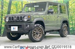 suzuki jimny 2020 -SUZUKI--Jimny 3BA-JB64W--JB64W-173166---SUZUKI--Jimny 3BA-JB64W--JB64W-173166-