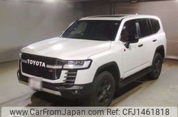 toyota land-cruiser-wagon 2024 CFJ1461818