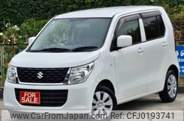 suzuki wagon-r 2015 -SUZUKI--Wagon R MH34S--502314---SUZUKI--Wagon R MH34S--502314-