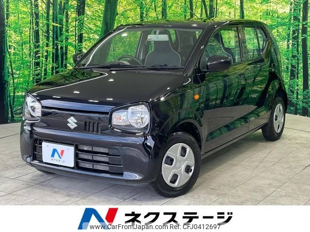 suzuki alto 2020 -SUZUKI--Alto 5BA-HA36S--HA36S-606776---SUZUKI--Alto 5BA-HA36S--HA36S-606776- image 1