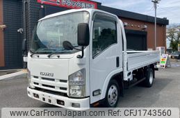 mitsubishi-fuso canter 2010 CFJ1743560