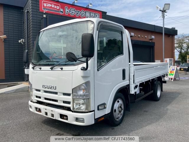 mitsubishi-fuso canter 2010 CFJ1743560 image 1