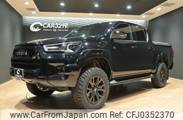 toyota hilux 2023 GOO_NET_EXCHANGE_0507402A30241020W002