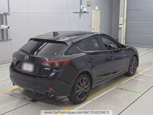 mazda axela 2014 -MAZDA--Axela BM2FS-100399---MAZDA--Axela BM2FS-100399- image 2