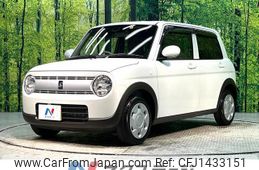 suzuki alto-lapin 2022 quick_quick_HE33S_HE33S-336490