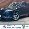 mazda cx-8 2018 -MAZDA--CX-8 3DA-KG2P--KG2P-125110---MAZDA--CX-8 3DA-KG2P--KG2P-125110- image 1