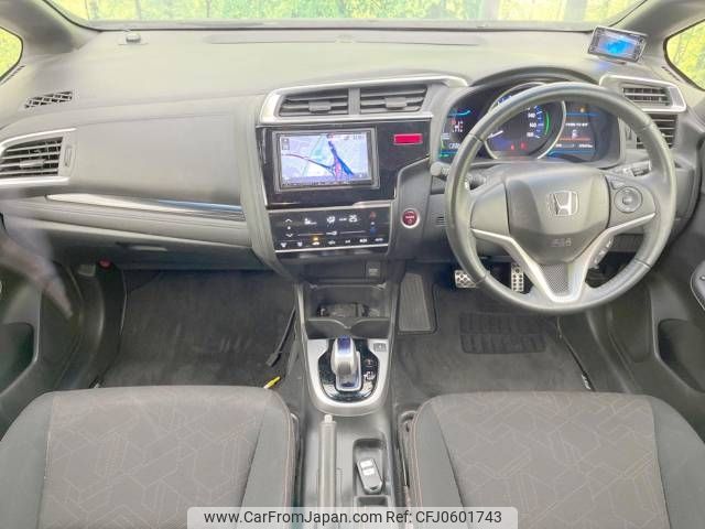 honda fit 2014 -HONDA--Fit DAA-GP5--GP5-3058978---HONDA--Fit DAA-GP5--GP5-3058978- image 2