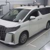 toyota alphard 2022 -TOYOTA--Alphard 6AA-AYH30W--AYH30-0143327---TOYOTA--Alphard 6AA-AYH30W--AYH30-0143327- image 1