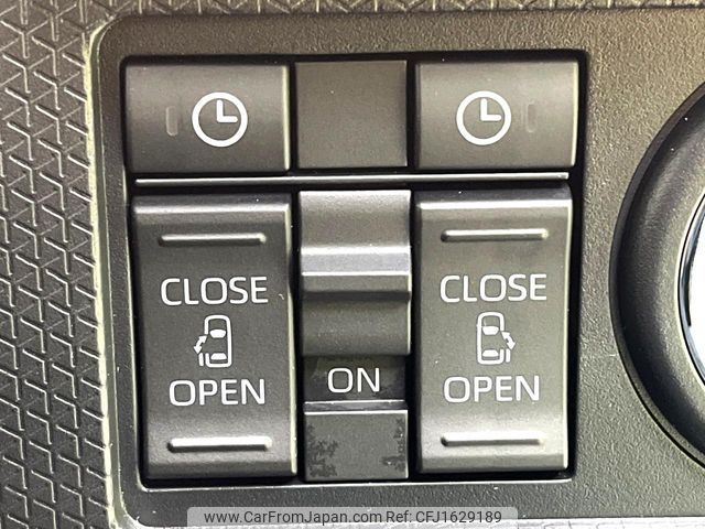 daihatsu tanto 2024 CFJ1629189 image 2