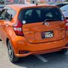 nissan note 2018 CFJ1688322 image 3
