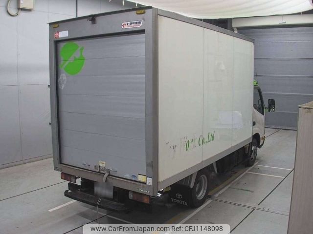 toyota toyoace 2012 -TOYOTA 【名古屋 100と8243】--Toyoace XZU645-0001326---TOYOTA 【名古屋 100と8243】--Toyoace XZU645-0001326- image 2
