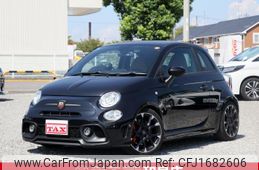 abarth 595 2020 CFJ1682606