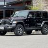 chrysler jeep-wrangler 2022 -CHRYSLER--Jeep Wrangler 3BA-JL20L--1C4HJXMN0NW222055---CHRYSLER--Jeep Wrangler 3BA-JL20L--1C4HJXMN0NW222055- image 1