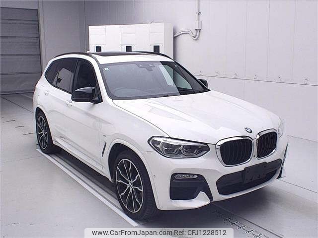 bmw x3 2019 -BMW--BMW X3 TX30-0LP19791---BMW--BMW X3 TX30-0LP19791- image 1
