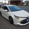 toyota corolla-sport 2019 -TOYOTA--Corolla Sport 6AA-ZWE211H--ZWE211-1019984---TOYOTA--Corolla Sport 6AA-ZWE211H--ZWE211-1019984- image 5