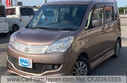 suzuki solio 2011 -SUZUKI 【富山 502ﾊ5048】--Solio MA15S--131711---SUZUKI 【富山 502ﾊ5048】--Solio MA15S--131711-