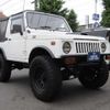 suzuki jimny 1986 quick_quick_JA71C_JA71-101948 image 14