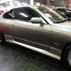 nissan silvia 1999 CFJ1557921 image 6