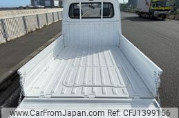 subaru sambar-truck 1993 KS4-148072