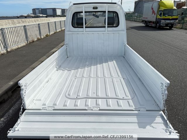 subaru sambar-truck 1993 KS4-148072 image 1