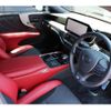 lexus ls 2023 quick_quick_6AA-GVF50_GVF50-6008989 image 14