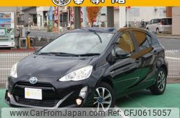 toyota aqua 2015 quick_quick_NHP10_NHP10-2496497