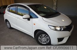 honda fit 2015 -HONDA--Fit DBA-GK3--GK3-3212761---HONDA--Fit DBA-GK3--GK3-3212761-